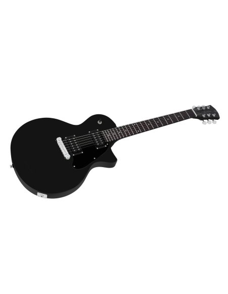 SIRE GUITARS L3 HH BLACK SATIN SIRE GUITARS L3 HH BLACK SATIN
