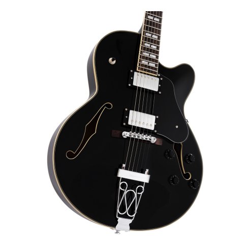 SIRE GUITARS H7F BLACK
