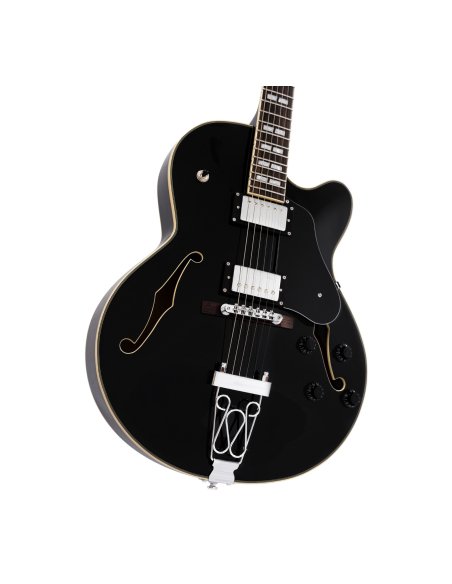 SIRE GUITARS H7F BLACK SIRE GUITARS H7F BLACK
