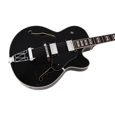 SIRE GUITARS H7F BLACK
