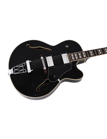 SIRE GUITARS H7F BLACK SIRE GUITARS H7F BLACK