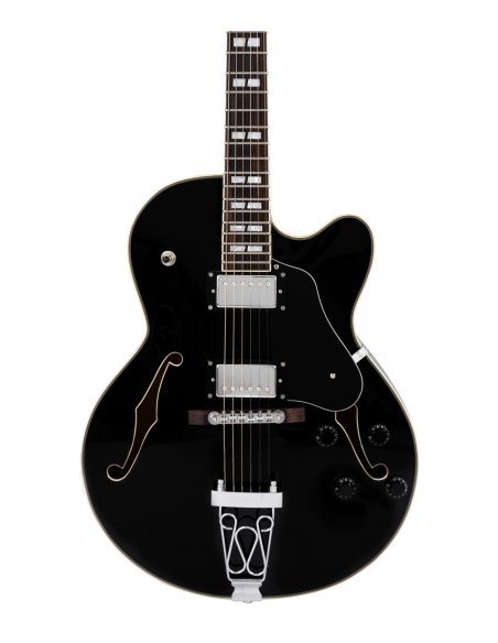 SIRE GUITARS H7F BLACK SIRE GUITARS H7F BLACK