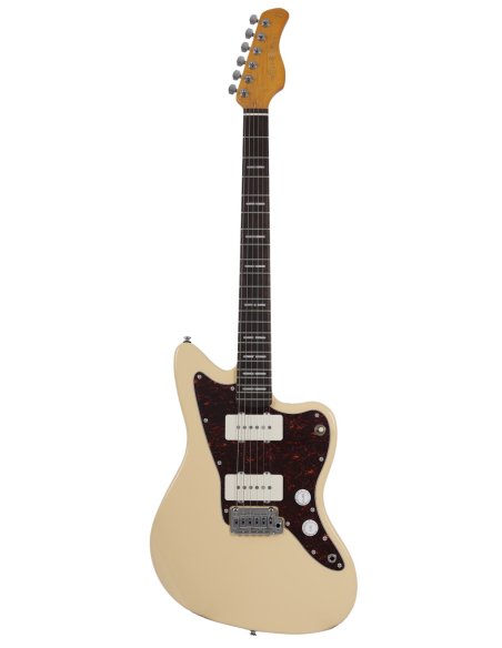 SIRE GUITARS J3 VINTAGE WHITE SIRE GUITARS J3 VINTAGE WHITE