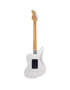 SIRE GUITARS J3 SILVER 2