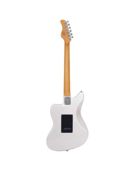 SIRE GUITARS J3 SILVER SIRE GUITARS J3 SILVER