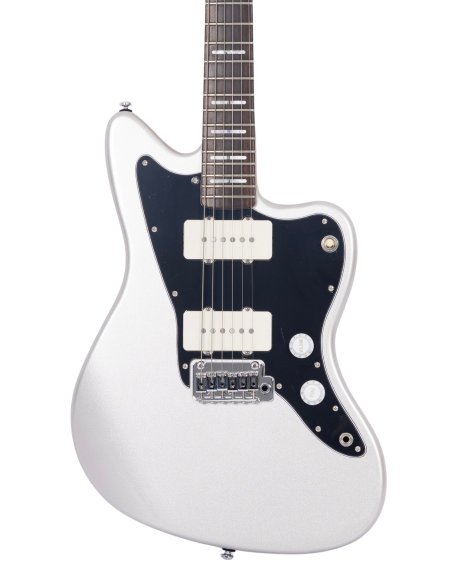 SIRE GUITARS J3 SILVER SIRE GUITARS J3 SILVER