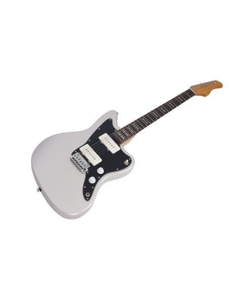 SIRE GUITARS J3 SILVER SIRE GUITARS J3 SILVER