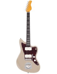 SIRE GUITARS J5 CHAMPAGNE GOLD METALLIC