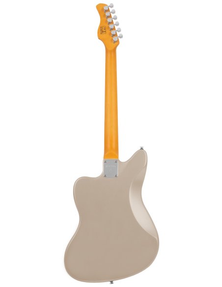 SIRE GUITARS J5 CHAMPAGNE GOLD METALLIC SIRE GUITARS J5 CHAMPAGNE GOLD METALLIC