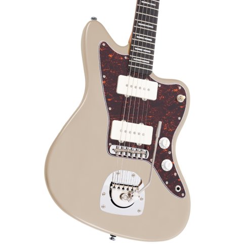 SIRE GUITARS J5 CHAMPAGNE GOLD METALLIC