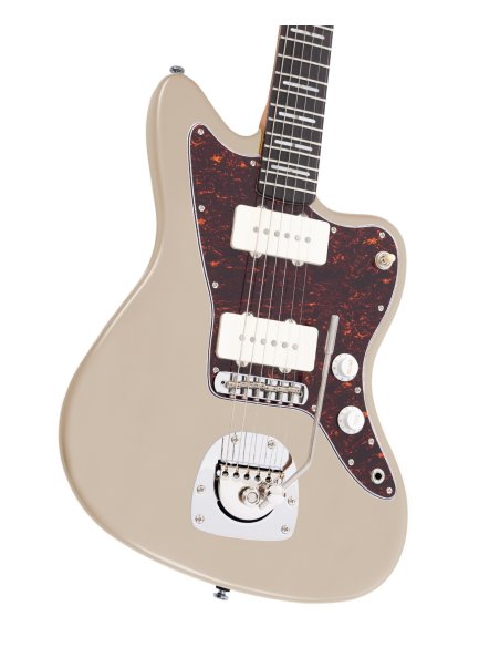 SIRE GUITARS J5 CHAMPAGNE GOLD METALLIC SIRE GUITARS J5 CHAMPAGNE GOLD METALLIC