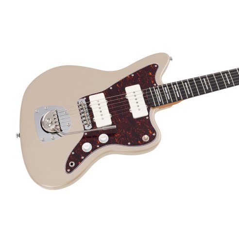 SIRE GUITARS J5 CHAMPAGNE GOLD METALLIC