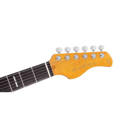 SIRE GUITARS J5 CHAMPAGNE GOLD METALLIC