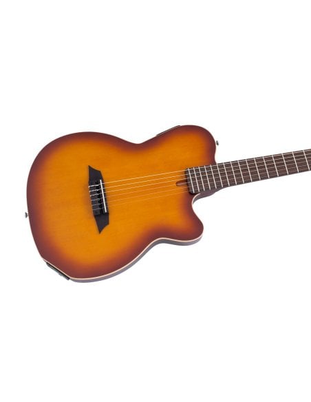 SIRE GUITARS G5N TOBACCO SUNBURST SATIN SIRE GUITARS G5N TOBACCO SUNBURST SATIN