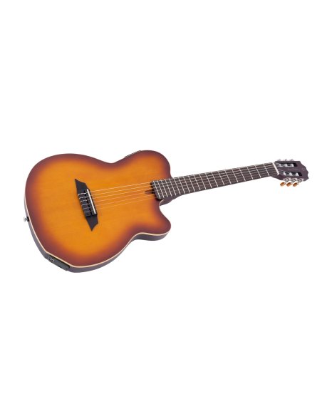 SIRE GUITARS G5N TOBACCO SUNBURST SATIN SIRE GUITARS G5N TOBACCO SUNBURST SATIN