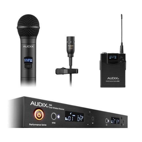 AUDIX AP42C210A
