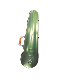 BAM ITALIA GRAF2002XLVO GRAFFITI HIGHTECH CONTOURED VIOLIN CASE