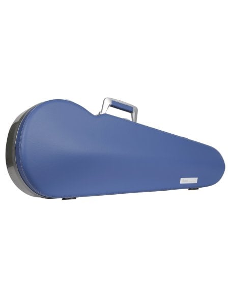 BAM ITALIA ET2200XLBO L'ETOILE HIGHTECH CONTOURED VIOLA CASE