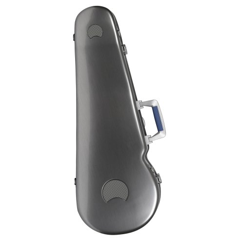 BAM ITALIA ET2200XLBO L'ETOILE HIGHTECH CONTOURED VIOLA CASE