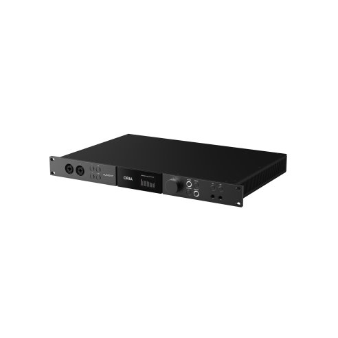 AUDIENT ITALIA ORIA - INTERFACCIA AUDIO IMMERSIVO