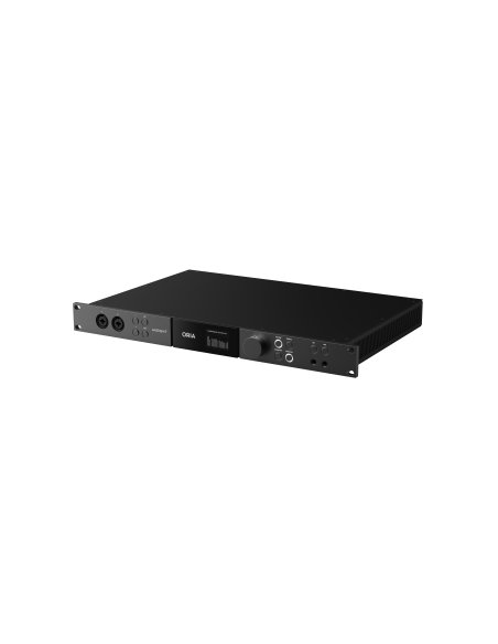 AUDIENT ITALIA ORIA - INTERFACCIA AUDIO IMMERSIVO AUDIENT ITALIA ORIA - INTERFACCIA AUDIO IMMERSIVO