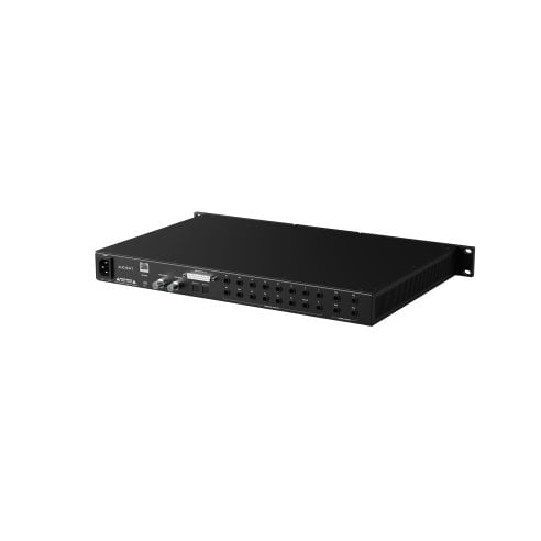 AUDIENT ITALIA ORIA - INTERFACCIA AUDIO IMMERSIVO