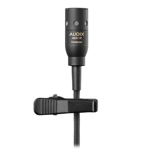 AUDIX MC10L