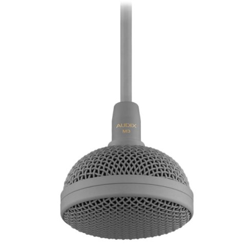 AUDIX M3GSERVO