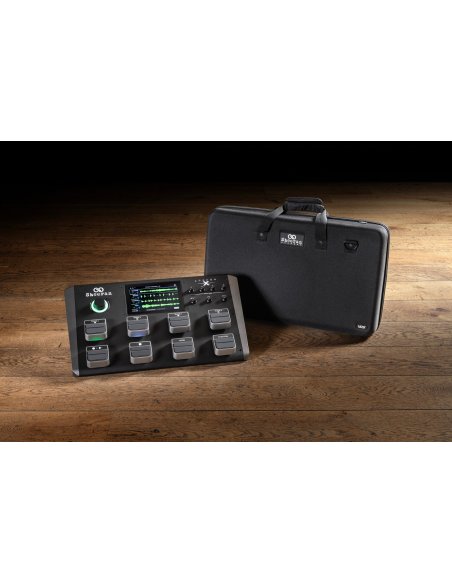 UDG UB0018324BL CR SHEERAN LOOPER X HARDCASE BLACK UDG UB0018324BL CR SHEERAN LOOPER X HARDCASE BLACK