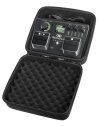 UDG UB0018494BL CR SHEERAN LOOPER + HARDCASE BLACK