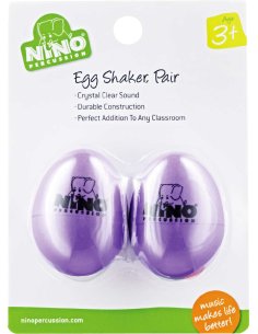 NINO PERCUSSION NINO540AU-2