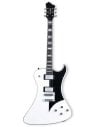 HAGSTROM FANTCUS-WHT