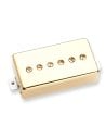 SEYMOUR DUNCAN SPH90-1N PHAT CAT GOLD COVER