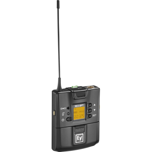 ELECTRO VOICE RE3-BPT-5H