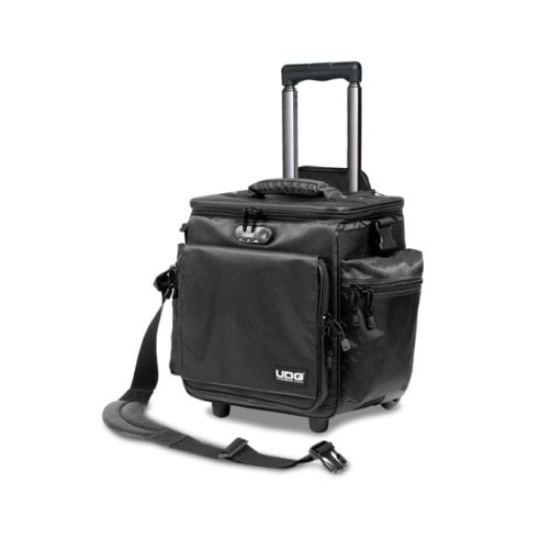 UDG GEAR U9981BL - ULTIMATE SLINGBAG TROLLEY DELUXE BLACK