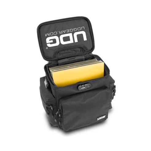 UDG GEAR U9981BL - ULTIMATE SLINGBAG TROLLEY DELUXE BLACK