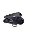 BAM ITALIA 2003XLT CUSTODIA HIGHTECH CABIN PER VIOLINO - TWEED