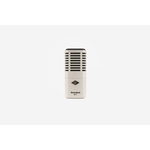 UNIVERSAL AUDIO SD-7 Standard Dynamic Microphone