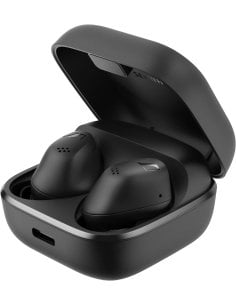 SENNHEISER ACCENTUM TRUE WIRELESS BLACK