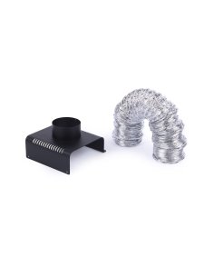 MARTIN JEM ZR35 ducting sysytem.