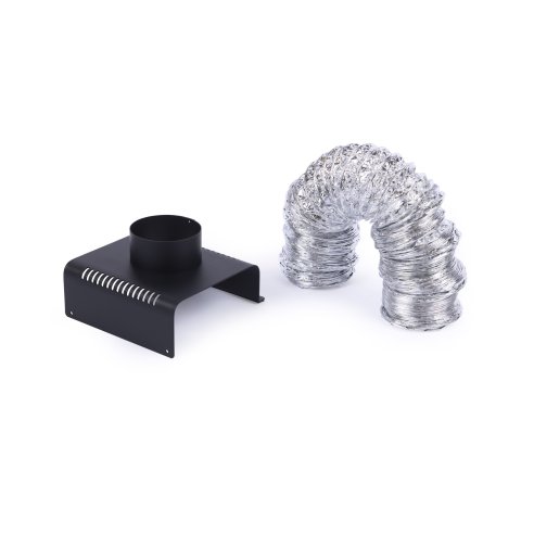 MARTIN JEM ZR35 ducting sysytem.