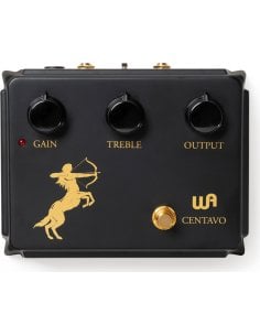 WARM AUDIO Centavo Blak Edition (Limited)