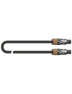 Quik Lok S/345-10PN Cavo SpeakON 2 Poli 10 mt