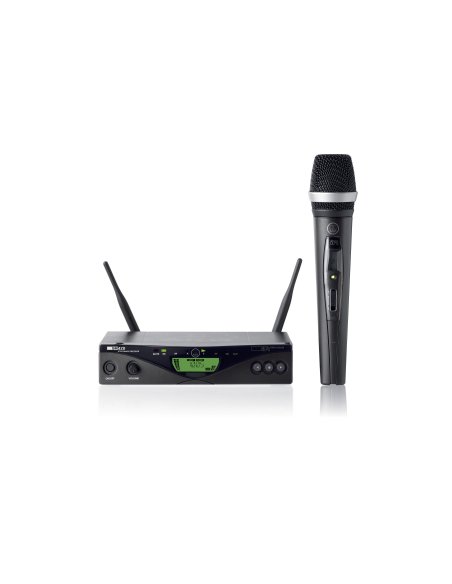 AKG ITALIA WMS470 VOCAL SET D5 BAND-10 AKG ITALIA WMS470 VOCAL SET D5 BAND-10