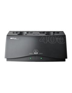 AKG ITALIA CU400 EU CARICABATTERIE