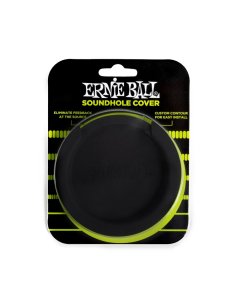 Ernie Ball 9618 Acoustic Soundhole Cover