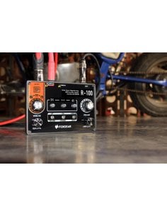 Foxgear R-100 MINIAMP / DIRECT BOX