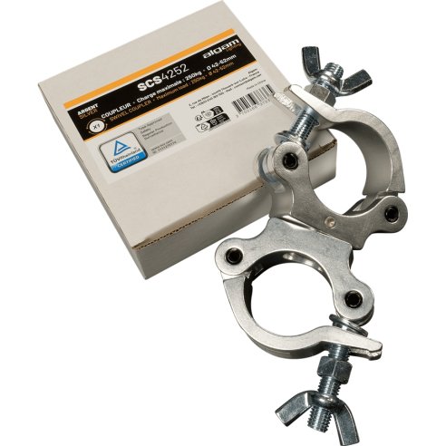 Algam Lighting SCS-4252-250KG Ø42-52