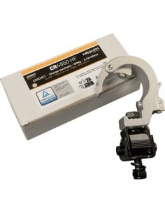 Algam Lighting CR-4850-HF Ø48-50