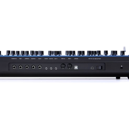 MODAL ELECTRONICS COBALT8X